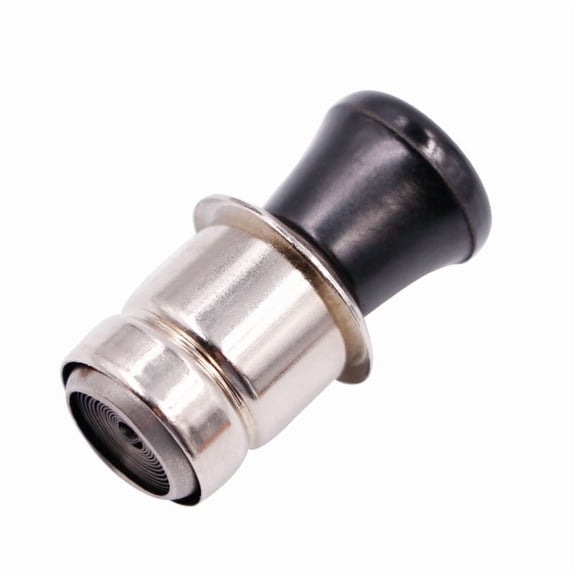 Car Cigarette Lighter 12V Lighter Plug Auto Replacement Accessories Fits for Most Vehicles Socket