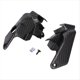 thumbnail image 2 of 11272002 Cubierta Protectora para Batería de Motocicleta, Cubierta Modificada para Bicicleta Eléctrica Light Bee XS, 2 of 5