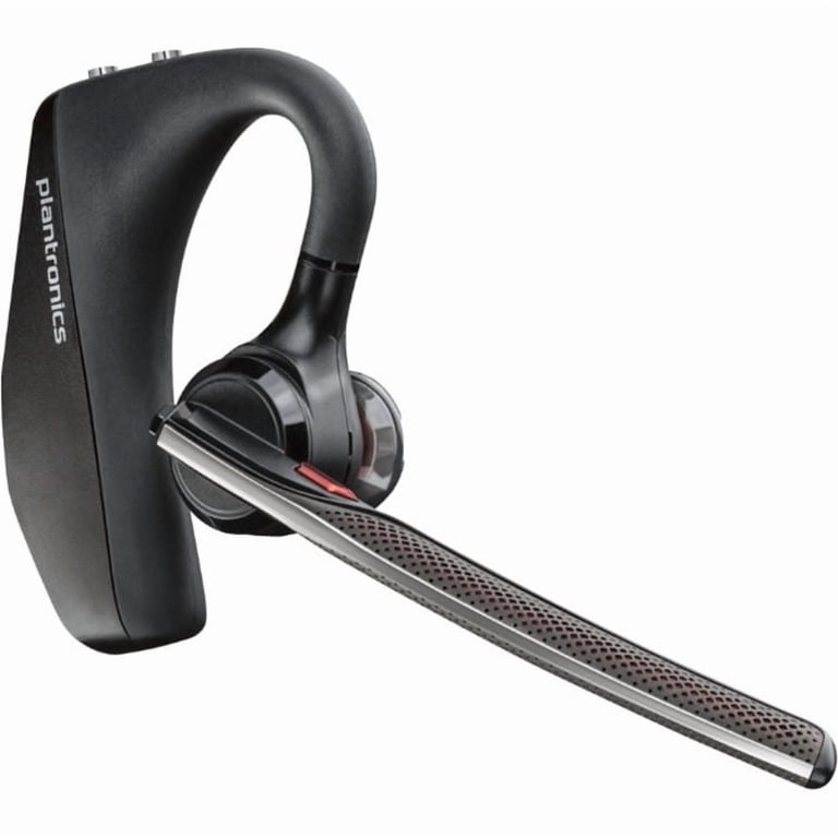 Poly Voyager 5200 UC Bluetooth Single-Ear Headset - USB-A, Teams