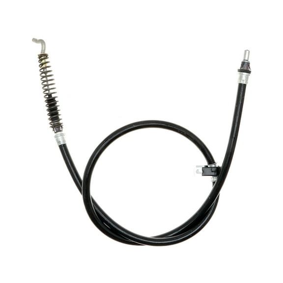 Raybestos Element3 Parking Brake Cable, BC96603 Fits select: 2003-2006 CHEVROLET SSR