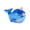 A003- C, variant on Small Fish Tank Decorations, 1 Inch Resin Turtle Figurine Fish Tank Decor Cute Aquatic Decor for Betta Tanks Desktop Accent Ocean Themed Decor 1 Piece
