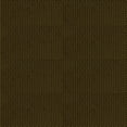 thumbnail image 1 of Ahgly Company Machine Washable Indoor Square Transitional Dark Bronze Brown Area Rugs, 5' Square, 1 of 7