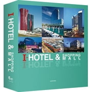 I Hotel & Shopping Mall (Korean edition) - Ji-Su H