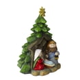 thumbnail image 3 of Northlight 9.25" Children's First Tabletop Nativity Scene Christmas Decoration, 3 of 5
