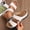White, variant on Women's Flat Sandals, Breathable Mesh Soft Sole Open Toe Casual Summer Walking Slide Shoes Dark Blue 9