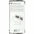 thumbnail image 3 of Auto Drive Chrome License Plate Frame, Chrome, 1pk, 22-1-63581-W, 3 of 11