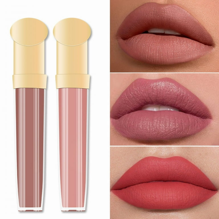 Kiuxbfg Wonderskin Lip Stain Lip And Cheek Dual Use Lip