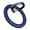 Dark Blue, variant on TRON Magnetic Phone Ring Holder and Stand, 2 in 1 Finger Grip with 360 Degree Rotation and 180 Degree Foldable Kickstand, for iPhone 17 16 15 14 13 12 and Phones with a Magnetic Case, Multiple Colors