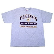Minnesota Vikings NFL Workout Tee