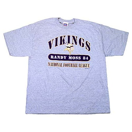 Minnesota Vikings NFL Workout Tee
