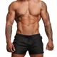 thumbnail image 1 of Gym Shorts Hombre De Moda Short Ejercicio Playa,pants Casual, 1 of 6
