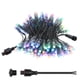 thumbnail image 1 of Cadena de luces LED PIXEL ALITOVE WS2811 RGB de 12 V, 10 m, IP68, 1 of 6