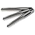 thumbnail image 3 of Cle-Line C62032 Taper, Plug and Bottoming Hand Tap Set, 1/4-20 UNC, 3 of 3