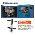 thumbnail image 2 of Brake Caliper Piston Rewind Tool Brake Piston Wind Back Tool,Upgraded Brake Caliper Compression Tool,Brake Caliper Wind, 2 of 5