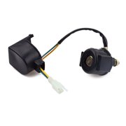 Starter Solenoid Relay for Coolster 125cc TaoTao-Roketa Sunl Kazuma- 125cc Go Kart ATV