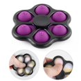 thumbnail image 4 of Jouet de Décompression en Silicone pour Enfants et Adultes Jouet pour Doigt Gyroscope Jouet à Presser, 4 of 6