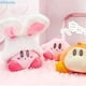 thumbnail image 2 of Muñeco De Peluche LEOTA Star Kirby Para Niños Decoración Del Hogar Juguete De Marionetas Figura Para Niñas Conejo Oreja Larga, 2 of 4