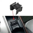 thumbnail image 2 of Zyutaosan Center Console Cup Holder Insert Divider For Toyota Avalon 2005-2012, 2 of 5
