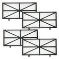 thumbnail image 3 of 4Pcs Pool Cleaner Filter For Dolphin Robotic 9991408-R4 For DX6 For DX5+S Pool Cleaner For Garden Pool Cleaning Equipment Parts, 3 of 7