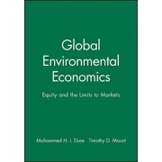 Global Environmental Economics, (Paperback)