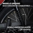 thumbnail image 3 of Motocicleta VENTO Xpress 170 2024 Trabajo, 3 of 8