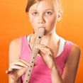 thumbnail image 5 of Soprano Recorder 6 Hole Recorder Flute Professional Clarinet Children Beginner Clarinet Wind Instrument Recorder, 5 of 5