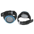 thumbnail image 1 of Reloj Barómetro, Retroiluminación De Reloj De Pesca Impermeable Multifuncional Para Exteriores, 1 of 7