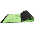 thumbnail image 4 of Worallymy Golf Swing Mat práctica de bateo Swing detección Mat interior al aire libre Golf Training Aid Pad tipo perforador Worallymy JD735801769, 4 of 7