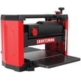 thumbnail image 1 of Cepilladora CRAFTSMAN CMEW320 15A para mesas con cortador de acero, 1 of 9