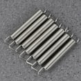 thumbnail image 2 of Miangastore 7 Pcs Tremolo pour Guitare Électrique Crochet Ressort Planche à Ficelle Manivelle Accessoires d'Instrument de Musique, 2 of 8