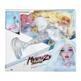 thumbnail image 1 of Poupée-mannequin sirène Mermaze MermaidzMC Winter Waves GwenMC, 1 of 4