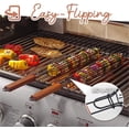 thumbnail image 3 of 6PCS-Cesta de Barbacoa Xemadio LKX-0218-3, 3 of 5