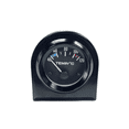 thumbnail image 1 of Medidor De Temperatura Refrigerante Agua Universal Autos 12v  Malubero Negro, 1 of 4