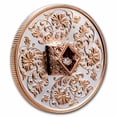 thumbnail image 3 of 2022 Canada Silver $20 Sparkle of the Heart Dancing Diamond, 3 of 4