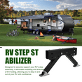thumbnail image 4 of RV Step Stabilizer for Travel Trailers Steps Support Stair Accessories, 4 of 9