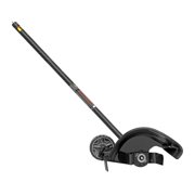 EGO Power+ Multi-Head System 8 Inch Carbon Fiber Bed Redefiner Attachment