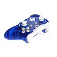 thumbnail image 3 of Rock Candy Gaming Pad for Xbox One - Blueberry Boom, 3 of 4