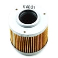 thumbnail image 3 of Emgo - 10-26950 - Oil Filter, Standard, 3 of 3