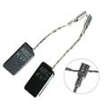 thumbnail image 5 of 2Pc A86C Kvp Carbon Brush For Bosch Angle Grinder Gws5-100 6-100 6-125 660 6700 1619P07571 Power Tool Accessories 5X8X15 Mm Fangkenuo, 5 of 9
