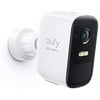 eufy Security eufyCam 2C Pro Wireless Home Security Add-on Camera, 2K Outdoor Battery Camera, Night Vision
