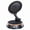 Orange - Aromatherapy, variant on Ocyclone A15 Vacuum Magnetic Phone Holder for Car - Suction Cup Phone Mount 360° Adjustable Foldable for iPhone, Equipped with Aromatherapy Function - Orange
