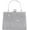 Silver, variant on PIKADINGNIS Women Evening Handbag Top Handle Wedding Clutch Purse Bag Crossbody Tote Shoulder Handbags Cocktail Prom Frosted