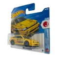 thumbnail image 2 of Vehículo de juguete fundido a presión Hot Wheels 1985 Honda CR-X a escala 1:64, 2 of 6
