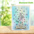 thumbnail image 2 of DIY forma especial diamante pintura punto de cruz bordado mosaico decoración del hogar Hugtrwg Para estrenar, 2 of 9