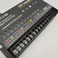 thumbnail image 2 of DIY Autonomous Programming Controller 12Way Programmable USB DIY LED RGB Controller for 3528 5050 Strip Module, 2 of 9