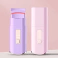 thumbnail image 6 of Joernso Eyelash Curling Tool Long-lasting Portable USB Cable 1.2W 500mAh Clamping Eyelashes ABS Smart Electric Eyelash Curler Makeup Tool, 6 of 7