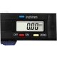 thumbnail image 4 of Digital Thickness Gauge 0-25mm Thickness Wire Tester for Ferrous Metal Measurement, 4 of 5