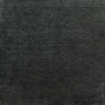 thumbnail image 1 of Ahgly Company Machine Washable Indoor Square Industrial Modern Light Black Area Rugs, 4' Square, 1 of 7
