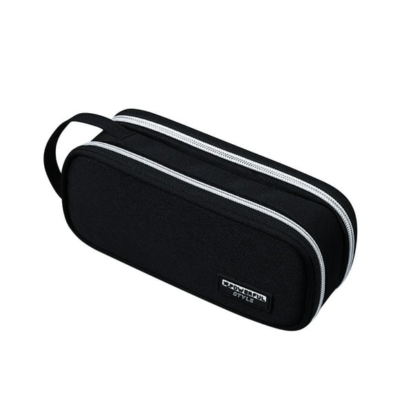Large Capacity Multifunctional Stationery Portable Pencil Case