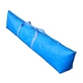 thumbnail image 3 of Bolsa de almacenamiento de patio, con mango, bolsita de transporte impermeable profesional práctica portátil para acampar en la playa de , 160CMX24CMX42CM, 3 of 8